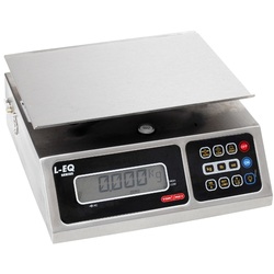 scale weight portion measuring tools used use measurement industrial mass scales control kitchen legal trade capacity lb ntep eq floor